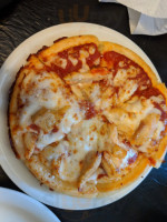 Pizza Hut food