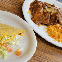 Javier's Tex Mex And Llc food