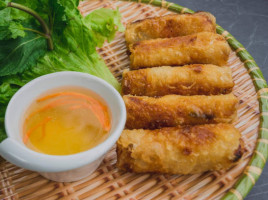 Viet-an food