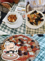 Pizzeria Trattoria Da Guli food