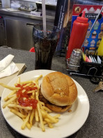 Steak 'n Shake food