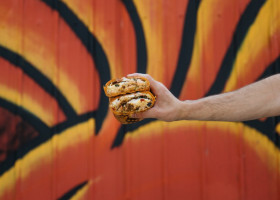 Longboards Wraps Bowls food