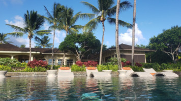 The Club At Kukuiʻula inside