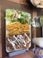 Kebab Du Pont food