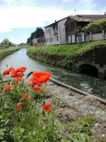 Trattoria Certosa Da Angelo Certosa Di Pavia food