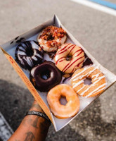 Duck Donuts Clark Circle Shopping Plaza food