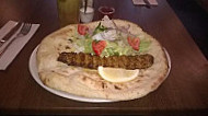 Faanoos (Ealing) food