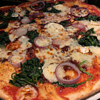 Pizza Express food