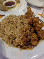 East China Inn food