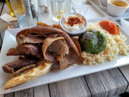 It's Greek To Me Cliffside Park food