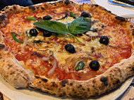 Napolitana food