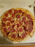 Little Caesars food