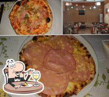 -pizzeria Duca food