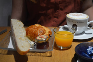 Blanche De Castille food