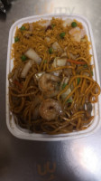 China King food