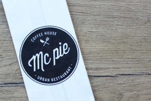 Mc Pie food