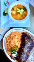 Avila's El Ranchito Mexican food