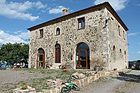 Trattoria Al Rientro outside