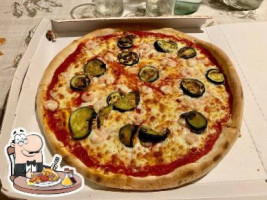 Pizzeria Per Asporto Voglia Di Pizza food