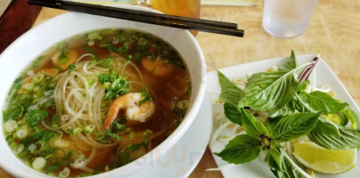 Pho 7 Rich food