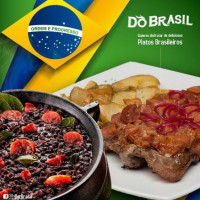 DO Brasil Churrascaria food