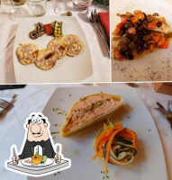 Osteria Del Frate Dalla Manica Larga food