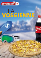 Livraison Pizza Remiremont Allopizza88 food