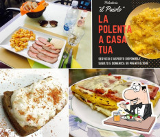 Polenteria Il Paiolo food