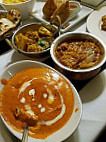 Meghdoots Mystique Masala food