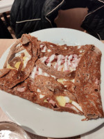 Crêp’eat food