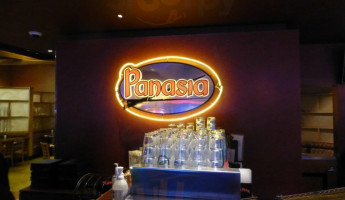 Panasia food