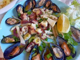 Pensione Sant' Antonio food