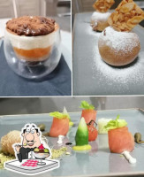 Garde Manger food