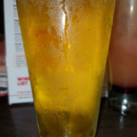 Red Robin Gourmet Burgers And Brews food