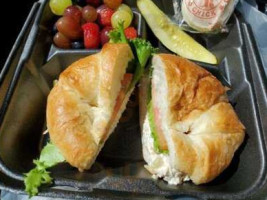 Chicken Salad Chick food