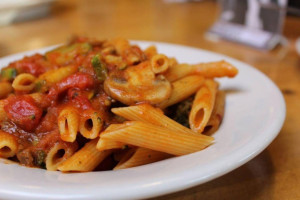 The Pasta House Co food