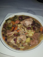 A Tasquinha food