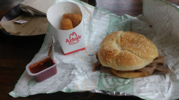 Arby's food