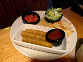 Applebee's food