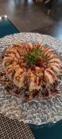 Futara Sushi food