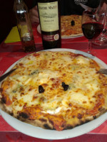 Pizzeria Le Bois Dore food