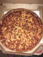 Pizza Hut food