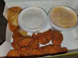 Chicken Express food