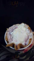 Cold Stone Creamery food