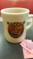 Waffle House food