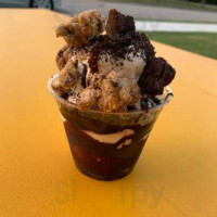 Cow Tipping Creamery food