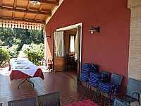 Agriturismo Fattoria Danieletto inside