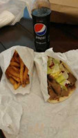 Mr. Gyro's Ii food