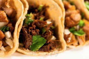 Carnitas Don Rafa Mexican Crest Hill food