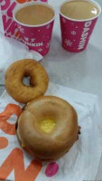 Dunkin' food